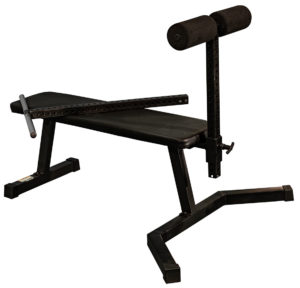 Universal Bench